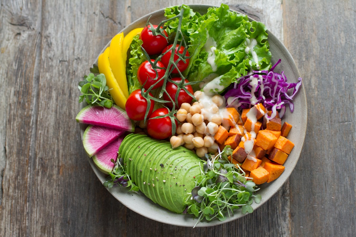 Micronutrient Excellence